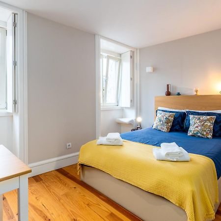 A Window To Porto - Apartment In The Heart Of The City Buitenkant foto